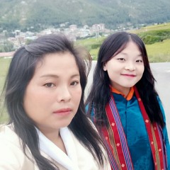 sonam choki