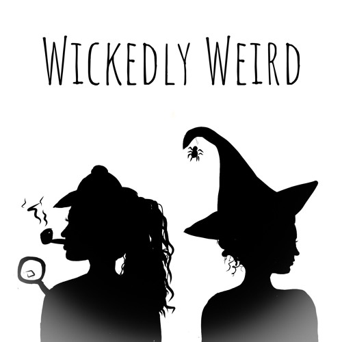 Wickedly Weird Podcast’s avatar