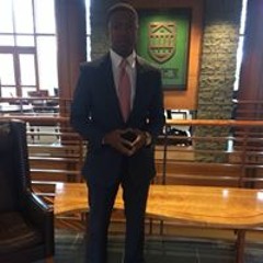 Norman Jones II