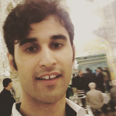 Rasoul Vatanparast