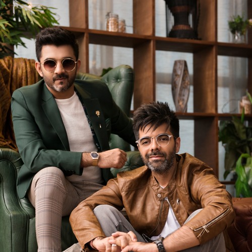 BANNADO - SACHIN JIGAR - COKE STUDIO4
