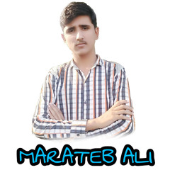 MARATEB Ali