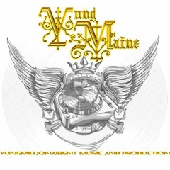 Jermaine #YUNGMILLIONAIRENT