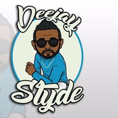 Deejay styde