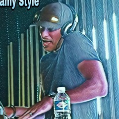 DJ Samy Style
