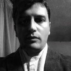 Николай Киров