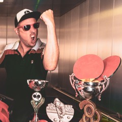 Tony Terrific