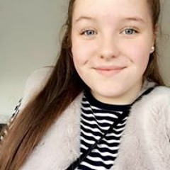 Áslaug Erla Haraldsdóttir