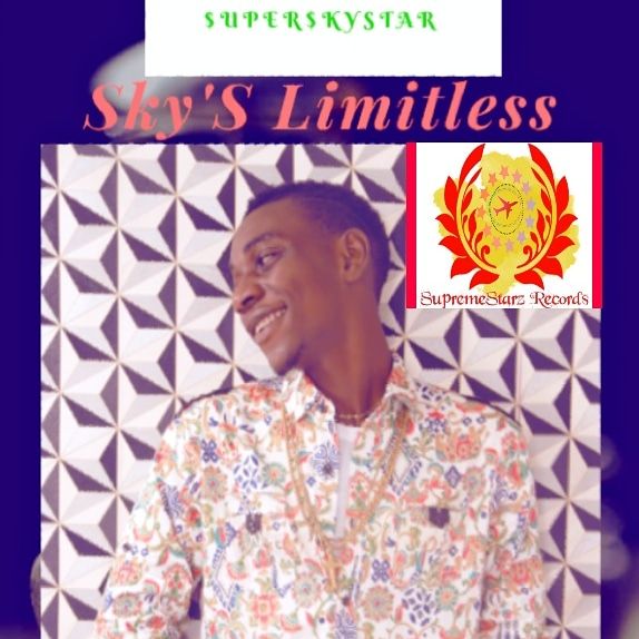 Solomon Wonders Tha SuperSkyStar