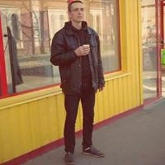 Yevhen Yeremenko