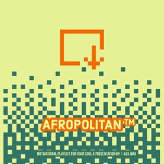 AFROPOLITAN