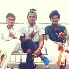 andrin antony