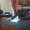 Shoraash Ali