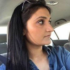 Nav Sandhu