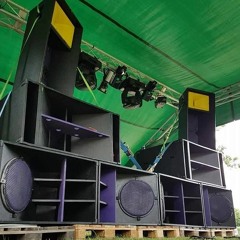 Tropical Bass Station