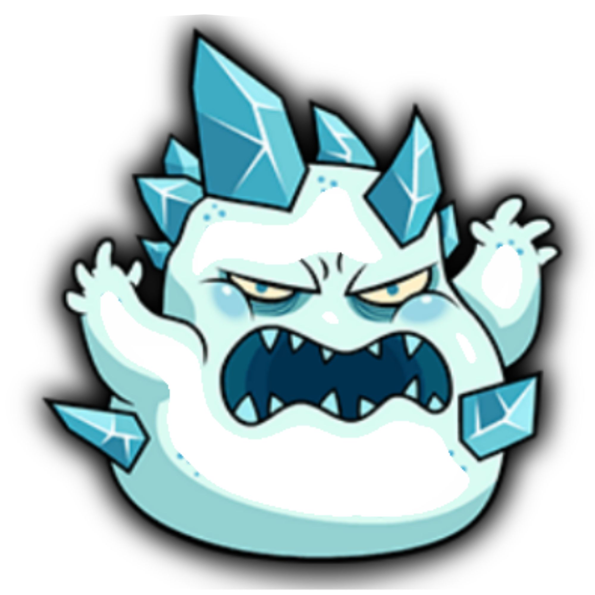 SmashIce