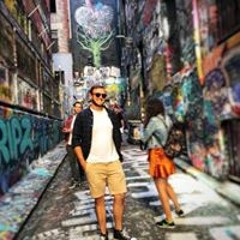 Baxter Murray-Hamilton