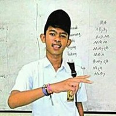 M'Sultan Okto Vian