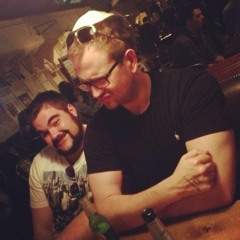 Two Scoops of Vanilla