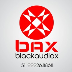 BAX - Black Audio X