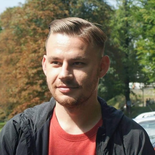 Łukasz Maślanka’s avatar
