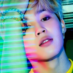 BTS JIMIN