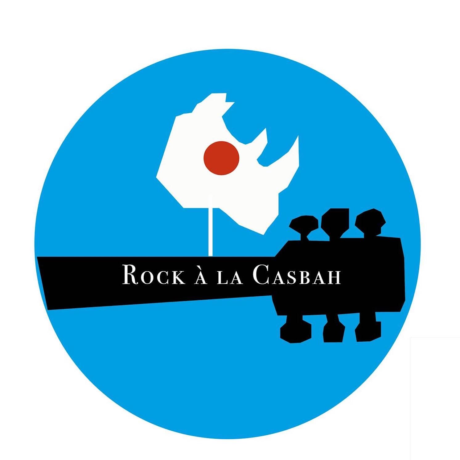 ROCK A LA CASBAH