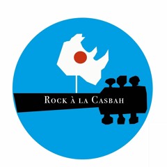 CASBAH RECORDS / Rock à la Casbah Radio Show