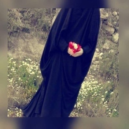 Amina Sadat’s avatar