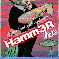 HaMmeR LiVe