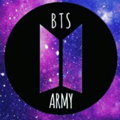 Raki ARMY of BTS