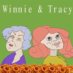 Winnie and Tracy - On The Run!