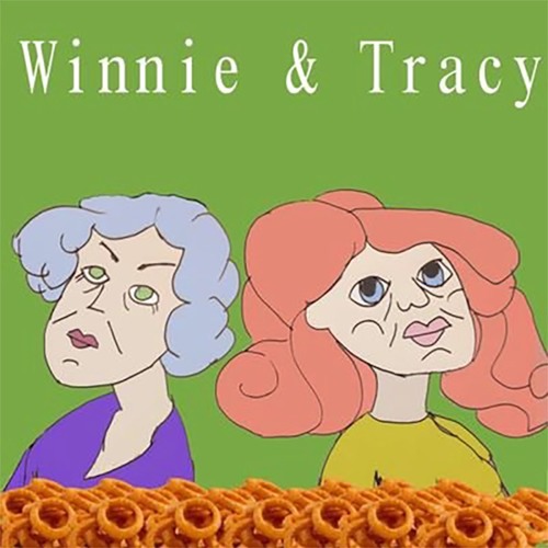 Winnie and Tracy - On The Run!’s avatar