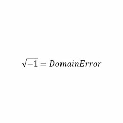 DomainError