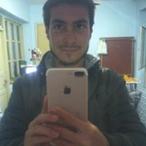 Ismail Sayın’s avatar