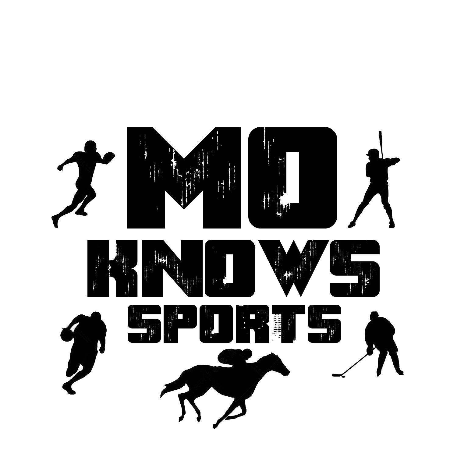 Mo Knows Sports Podcast - Episode 3 - Yankees/A's & Capitals Banner Raising