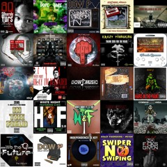 Up Now Not Next #DowPMusic