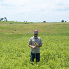 Edward David Anderson