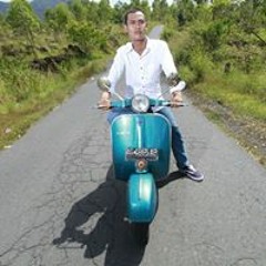 wahyu setiawan