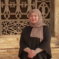 Enas Arafat