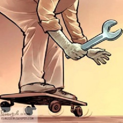 Evil Mechanic