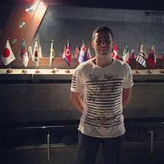 Ivan Dario Ocampo Zamora