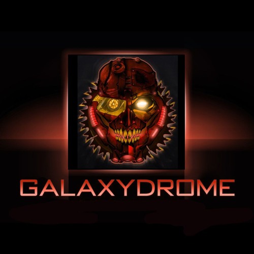 GALAXYDROME RECORDS’s avatar