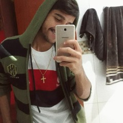 Gustavo Chagas