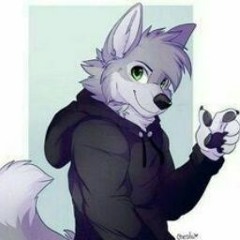 Amv Wolf