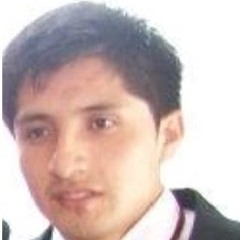 eber Garcia Pereda