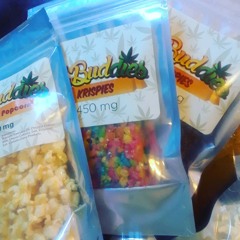 Lil Buddies Edibles