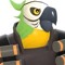 Demo Bird
