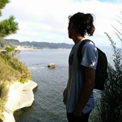 Michael Alexander Traceur