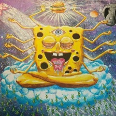 SpongeBob